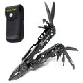 Kilimanjaro 13-In- Multi-Tool - Ballast - Black 910053